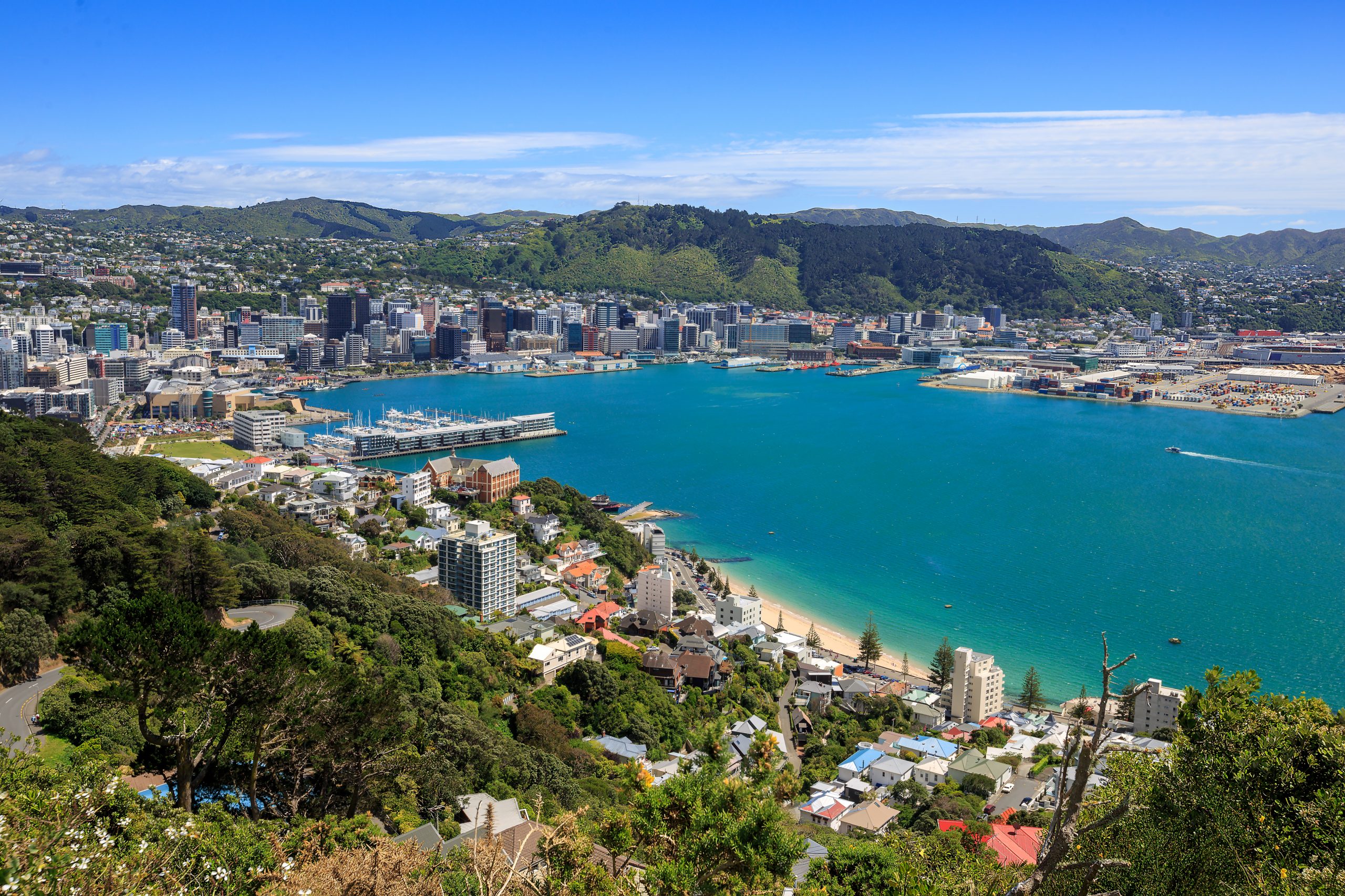 One way to immortalize history- Wellington Signs!