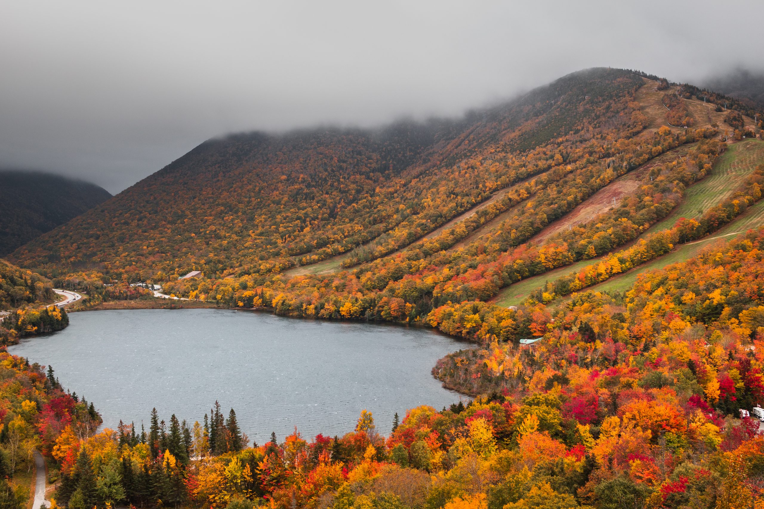 Best Fall Travel in the USA!