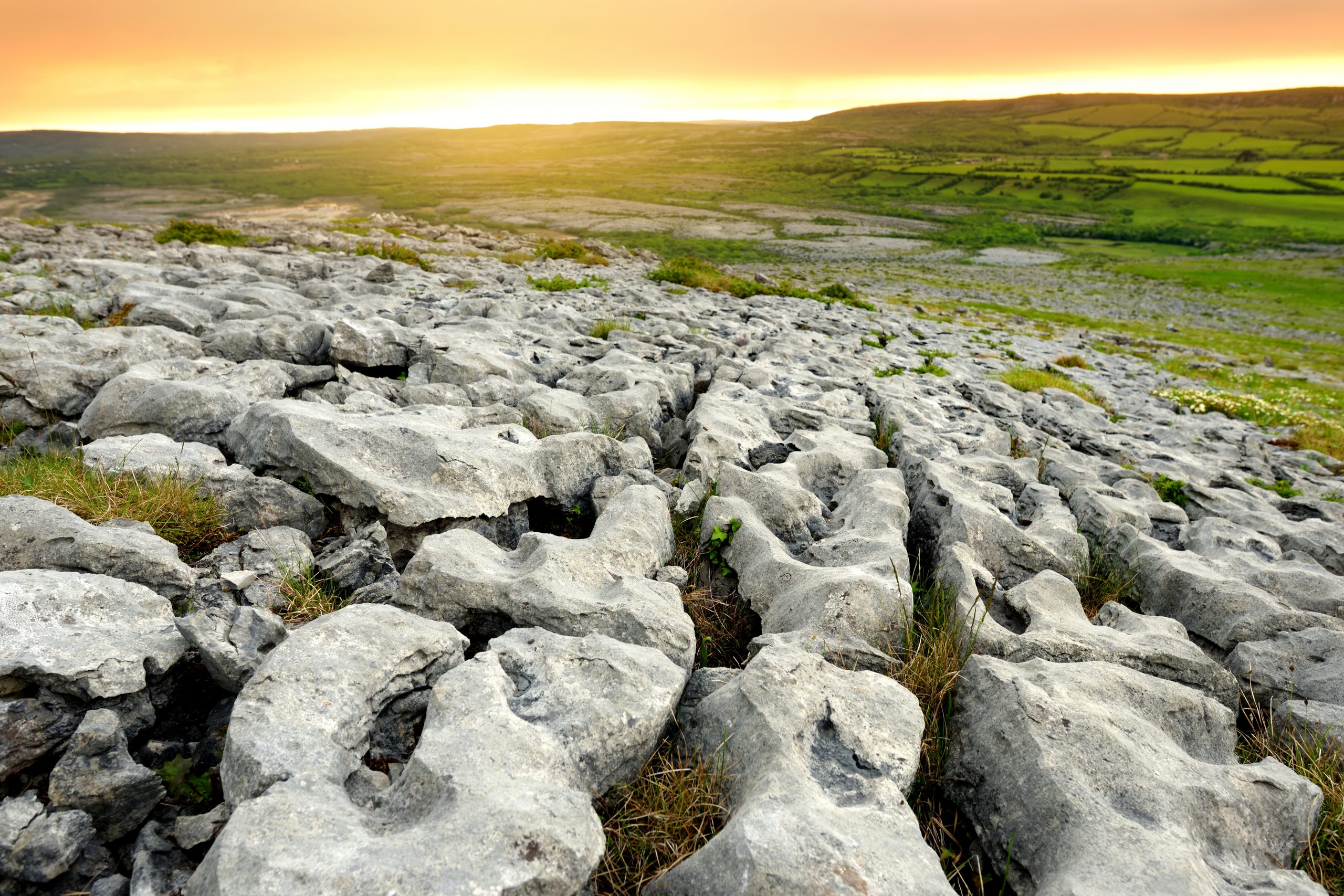 The Burren