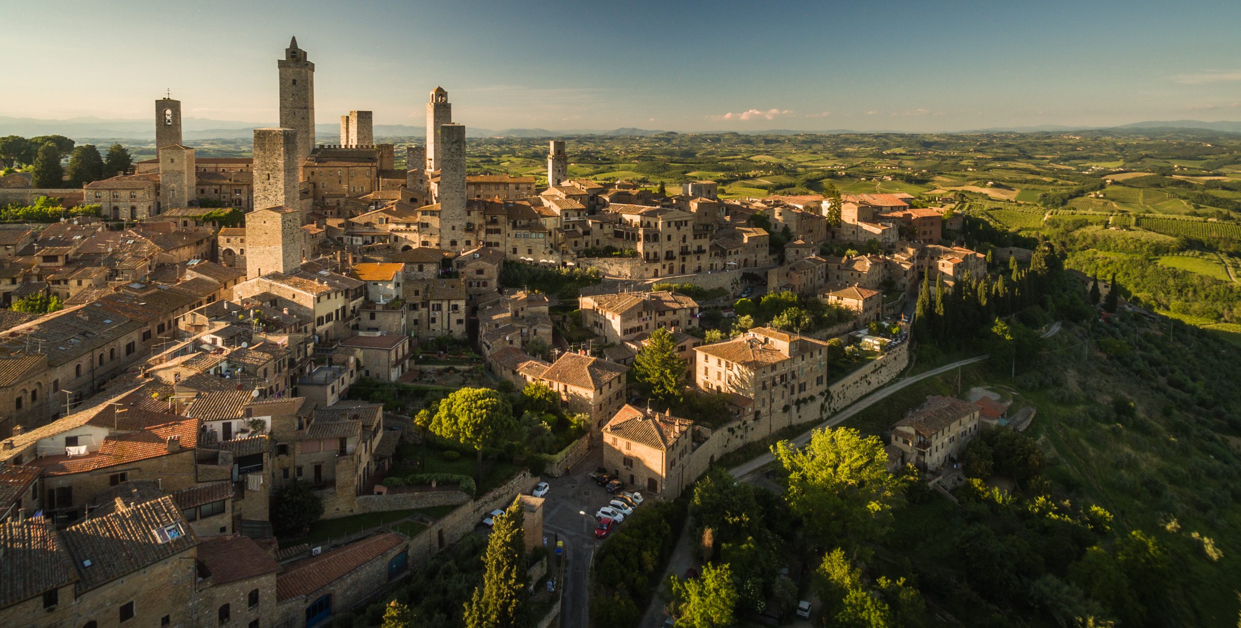 Two Amazing Days in Montepulciano