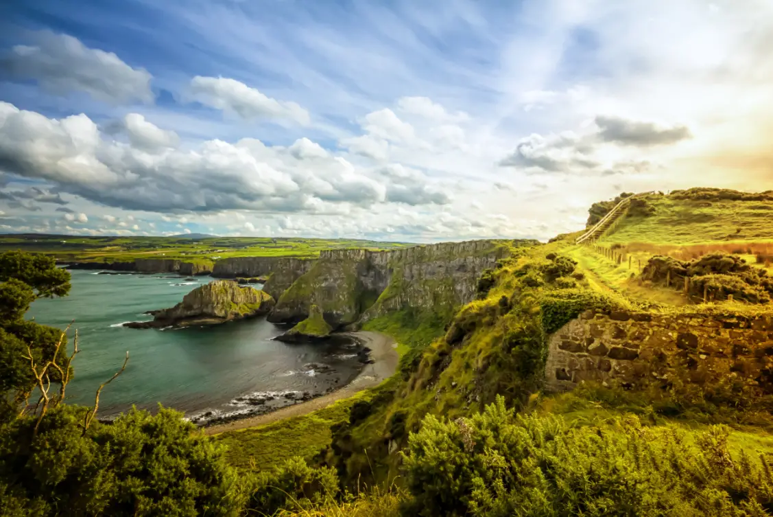 How to Spend 48 Hours In Ireland