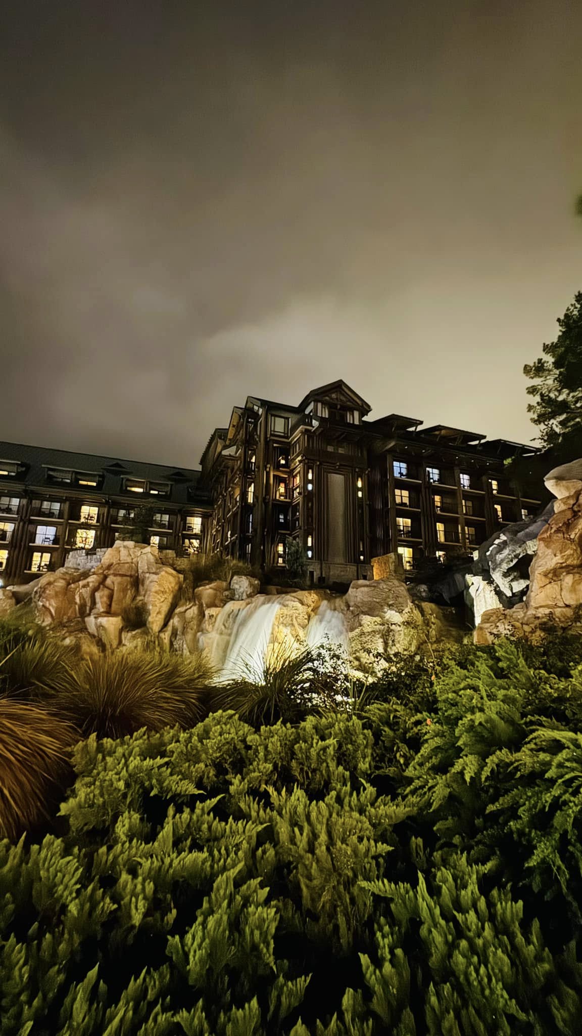 Disney’s Wilderness Lodge Guide